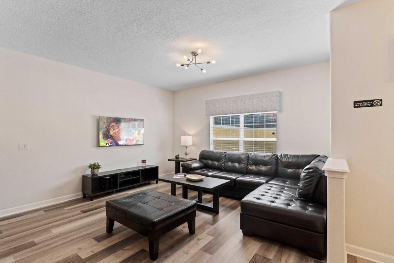 8960 Cat Palm Road Villa Kissimmee Luaran gambar