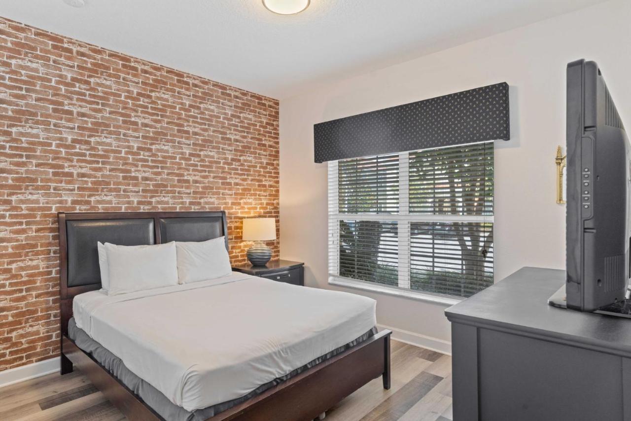 8960 Cat Palm Road Villa Kissimmee Luaran gambar
