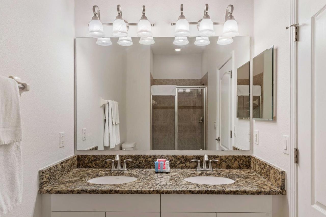 8960 Cat Palm Road Villa Kissimmee Luaran gambar