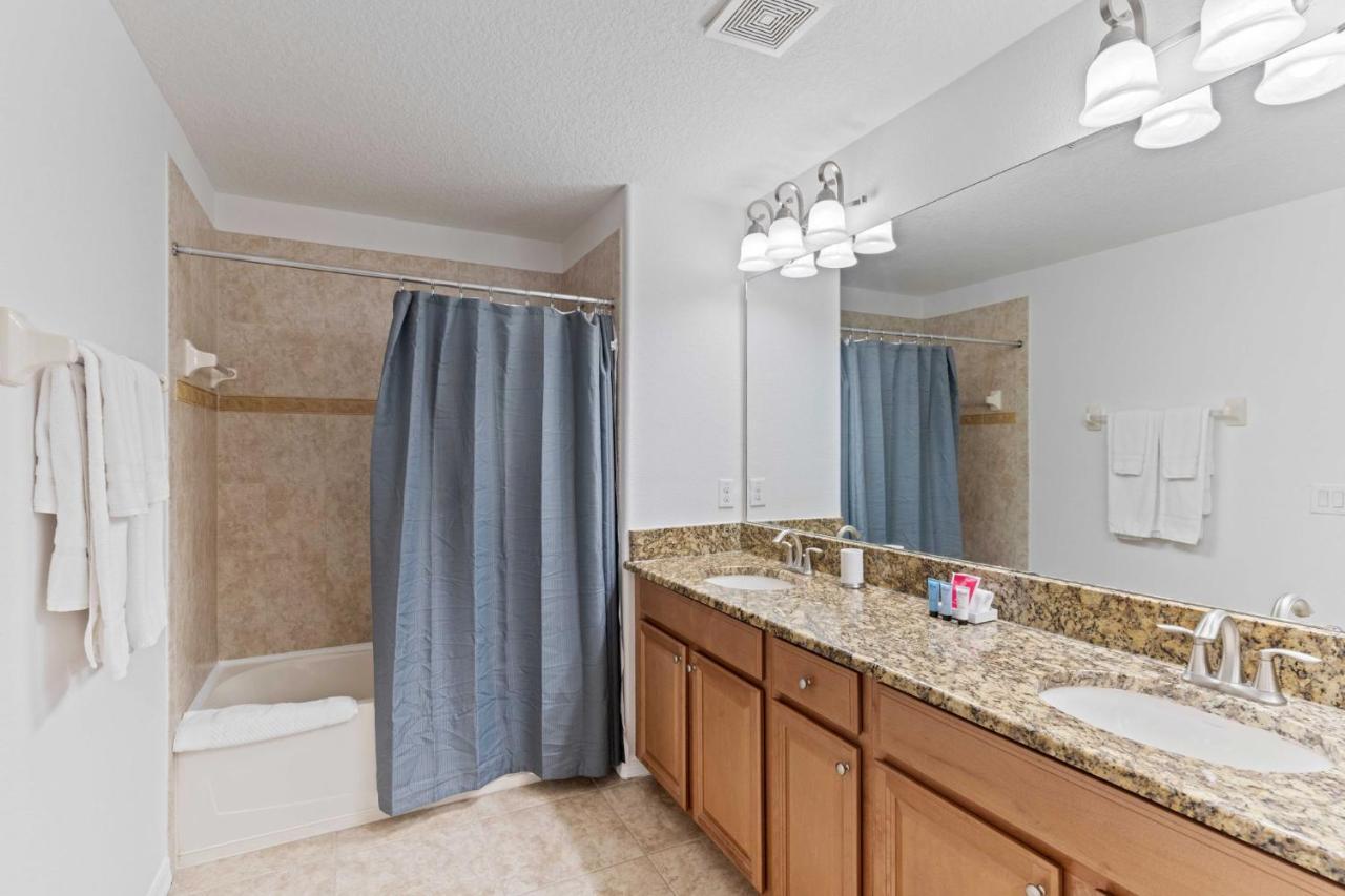 8960 Cat Palm Road Villa Kissimmee Luaran gambar