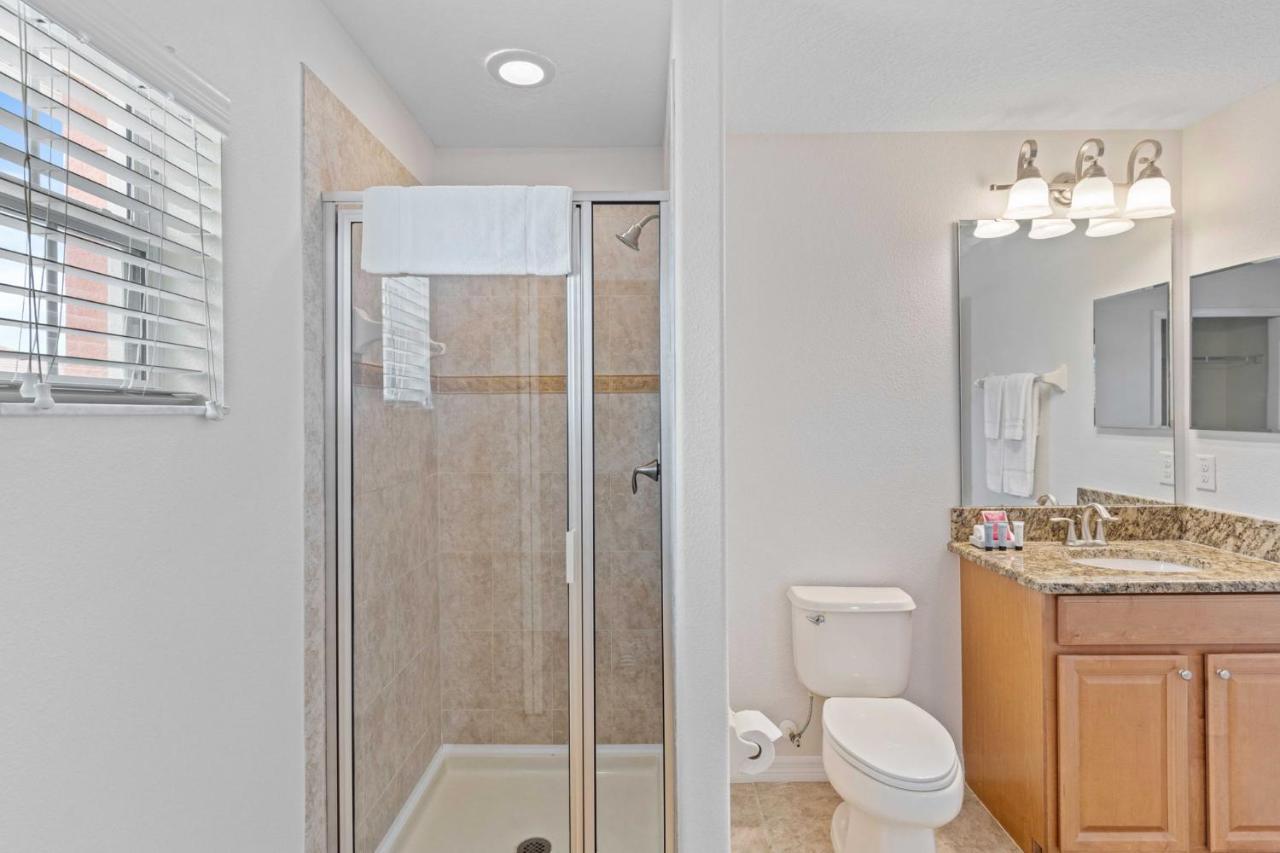 8960 Cat Palm Road Villa Kissimmee Luaran gambar