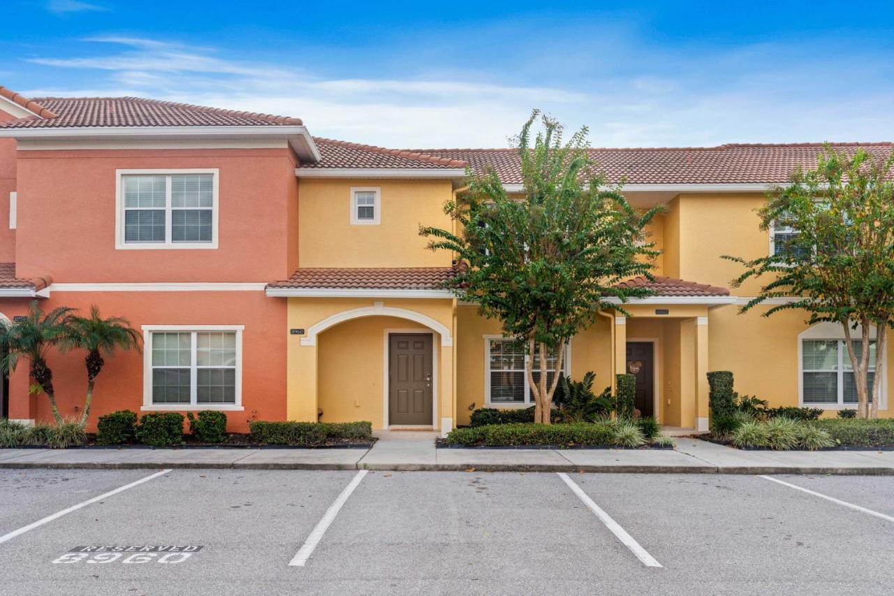 8960 Cat Palm Road Villa Kissimmee Luaran gambar