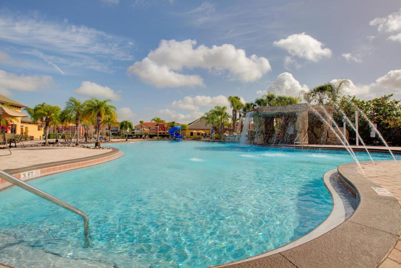 8960 Cat Palm Road Villa Kissimmee Luaran gambar