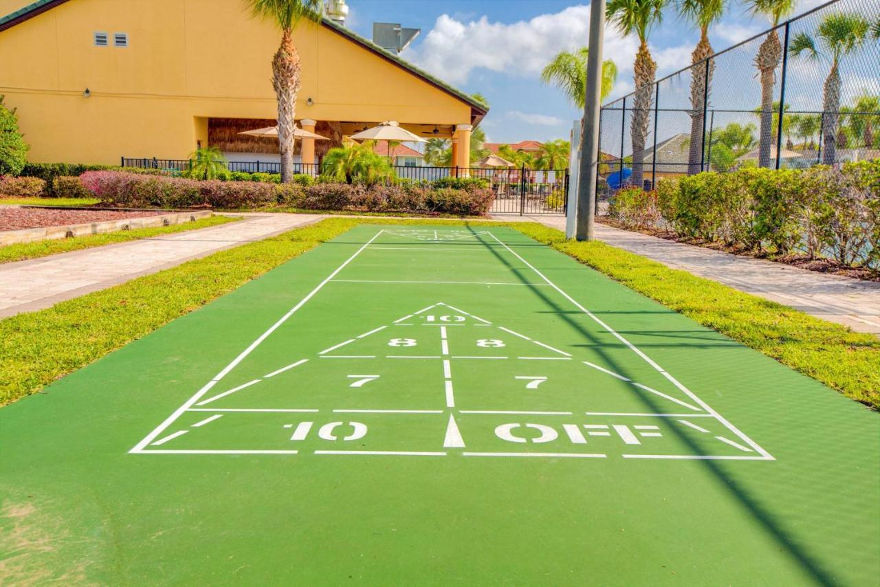 8960 Cat Palm Road Villa Kissimmee Luaran gambar