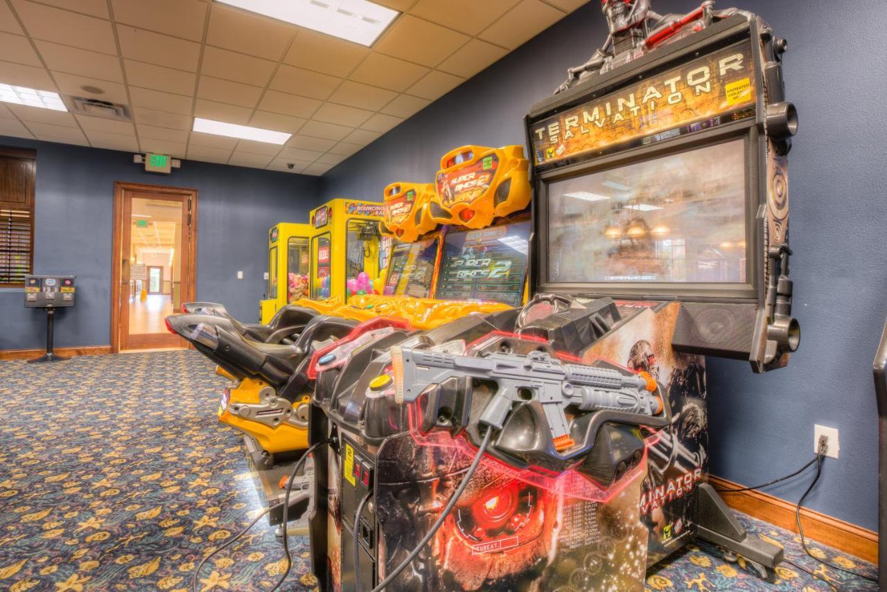 8960 Cat Palm Road Villa Kissimmee Luaran gambar