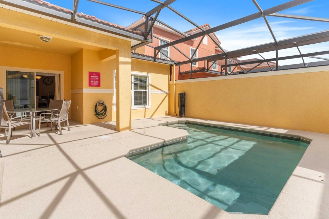 8960 Cat Palm Road Villa Kissimmee Luaran gambar