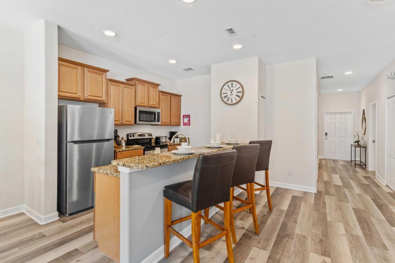 8960 Cat Palm Road Villa Kissimmee Luaran gambar