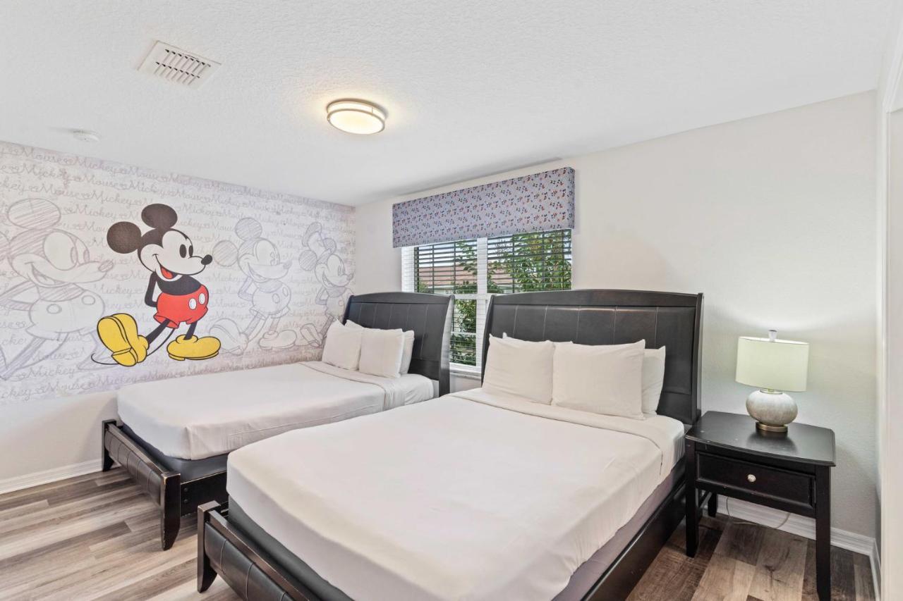 8960 Cat Palm Road Villa Kissimmee Luaran gambar