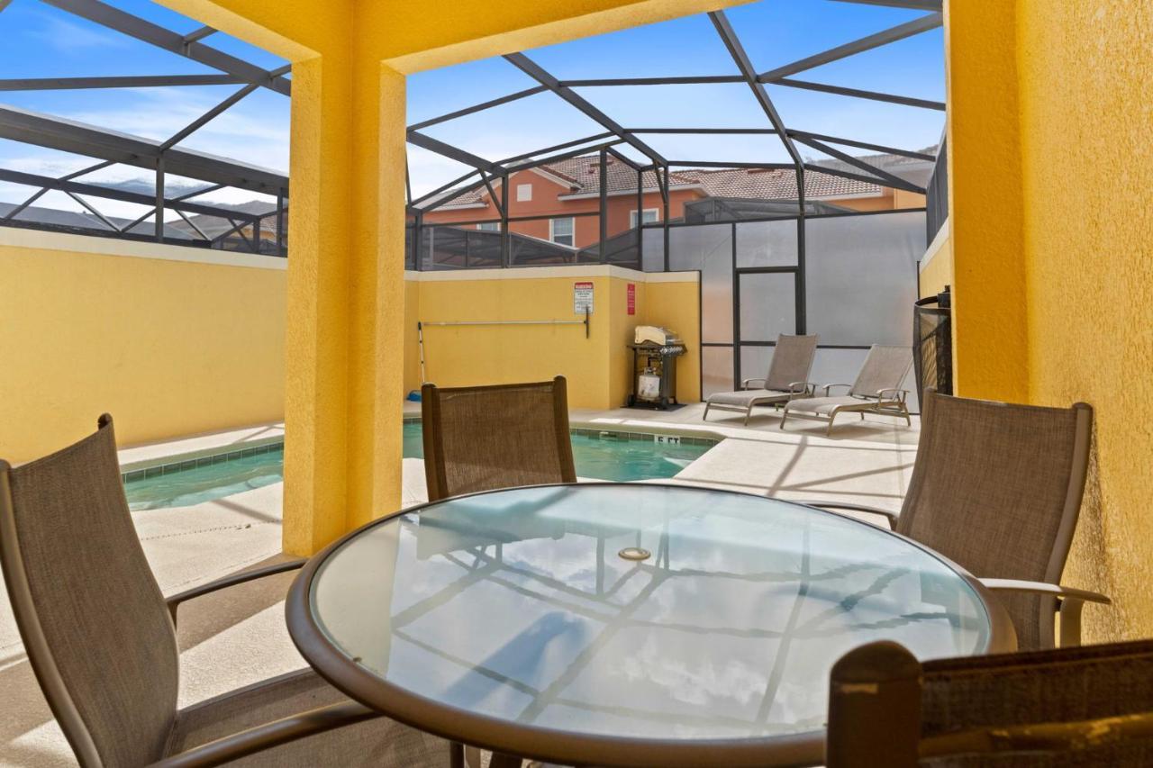 8960 Cat Palm Road Villa Kissimmee Luaran gambar