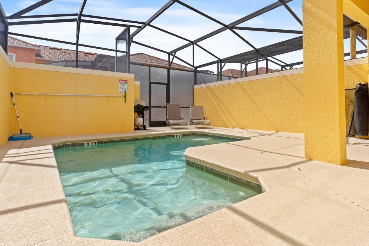 8960 Cat Palm Road Villa Kissimmee Luaran gambar