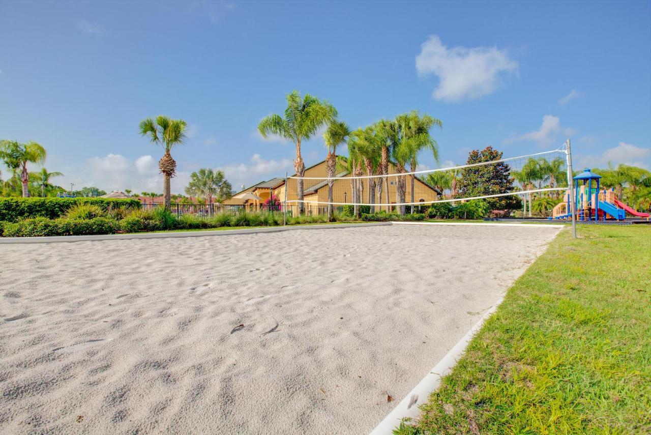 8960 Cat Palm Road Villa Kissimmee Luaran gambar