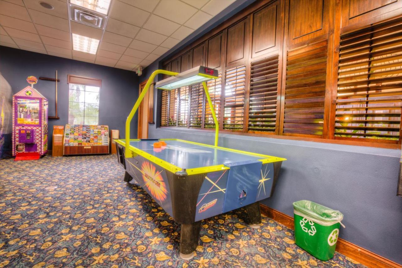 8960 Cat Palm Road Villa Kissimmee Luaran gambar