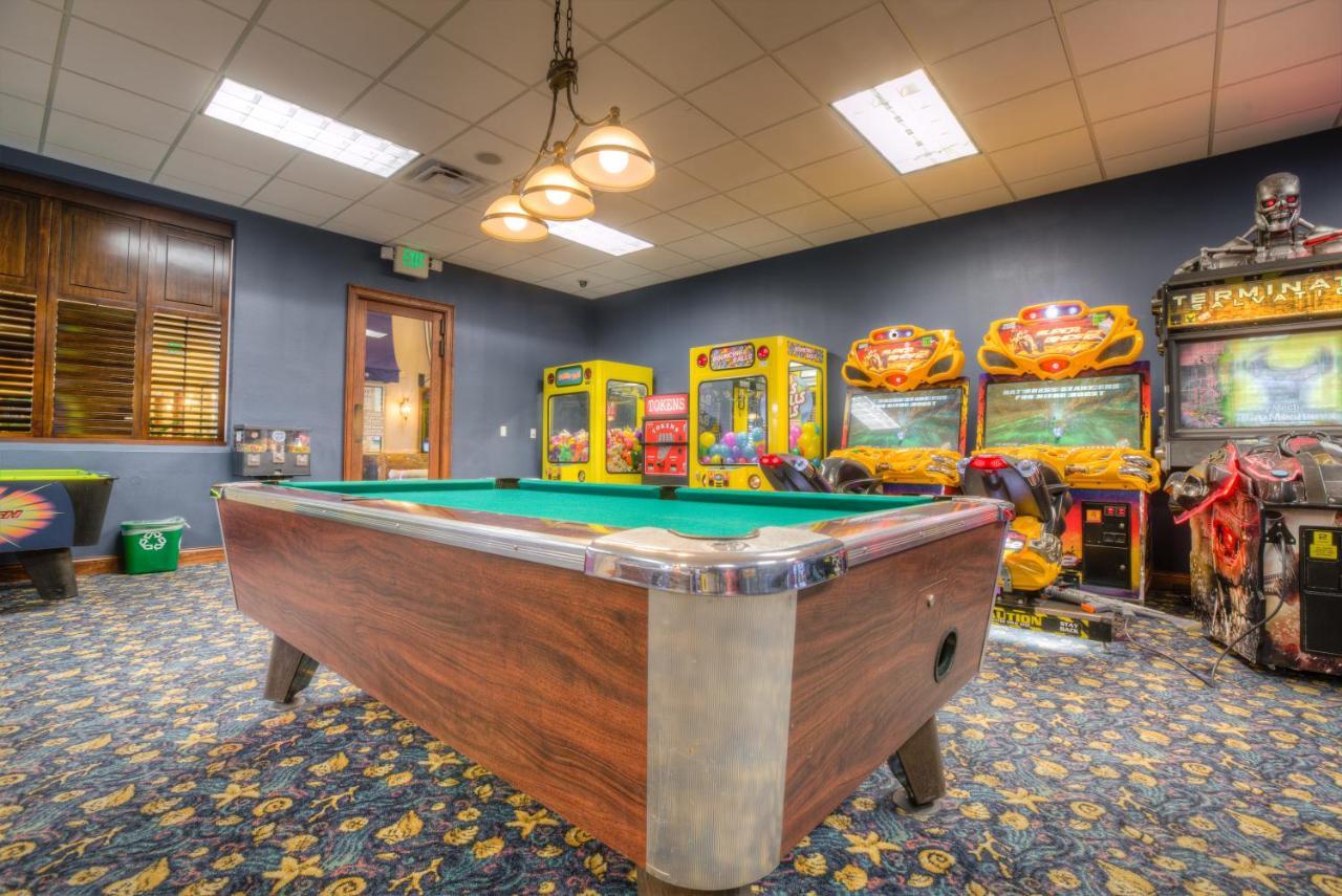 8960 Cat Palm Road Villa Kissimmee Luaran gambar