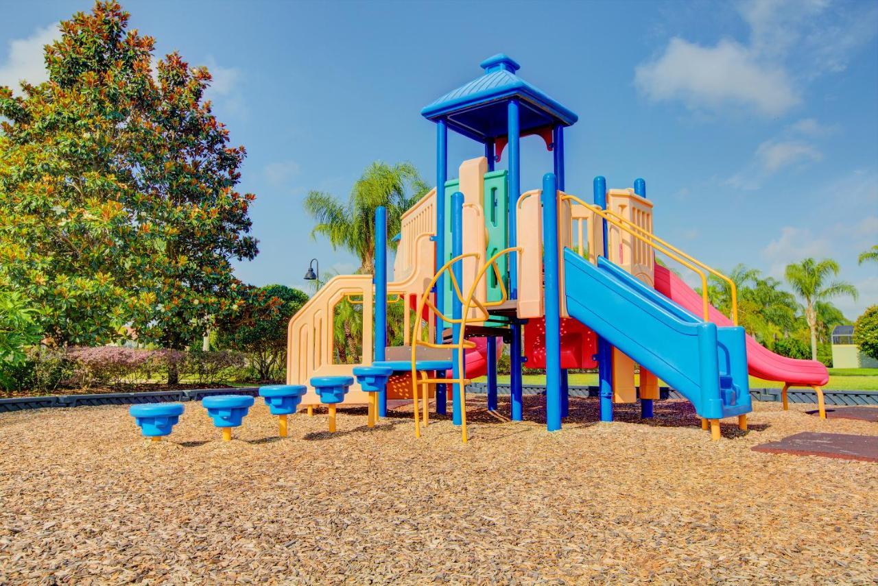 8960 Cat Palm Road Villa Kissimmee Luaran gambar