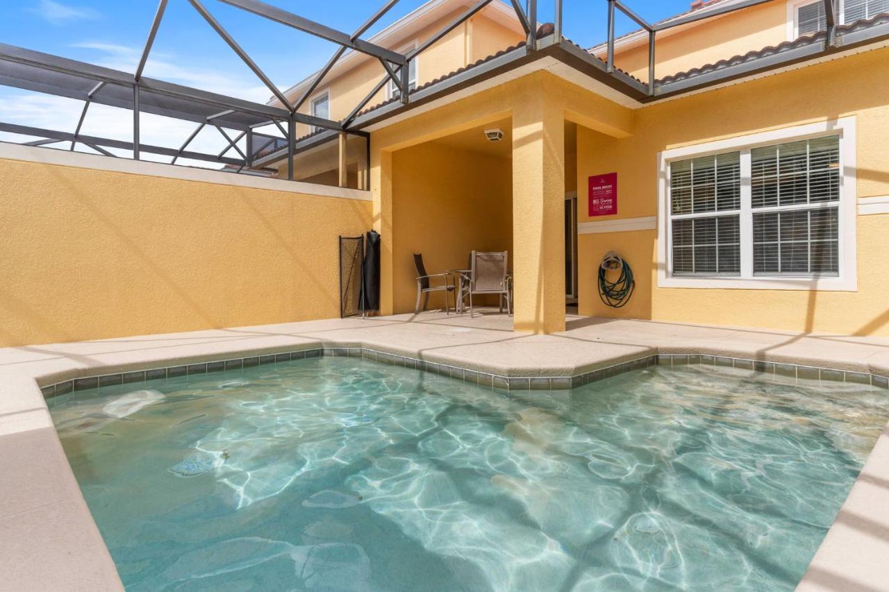 8960 Cat Palm Road Villa Kissimmee Luaran gambar