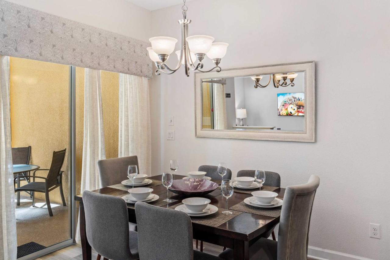 8960 Cat Palm Road Villa Kissimmee Luaran gambar