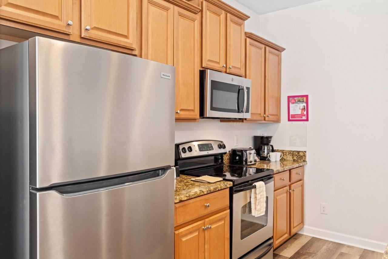 8960 Cat Palm Road Villa Kissimmee Luaran gambar