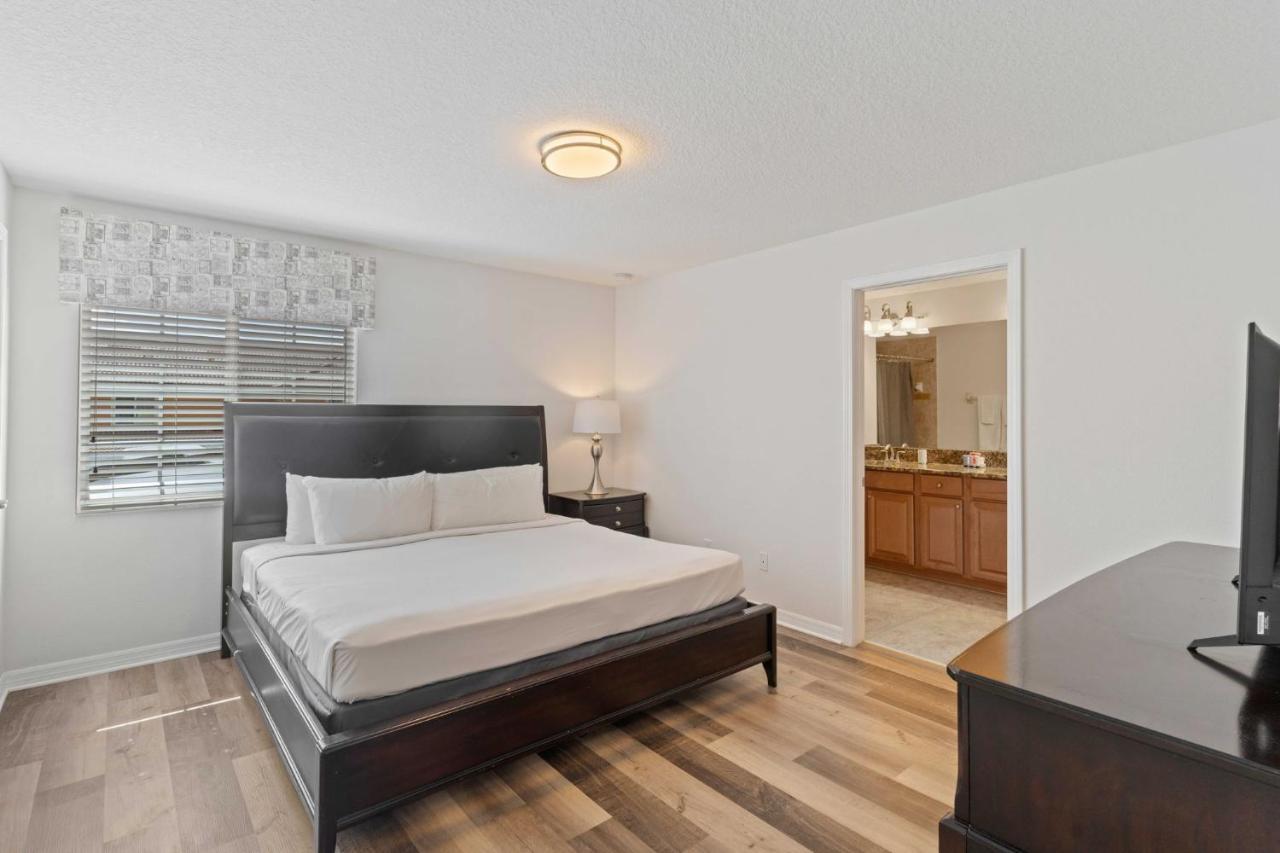 8960 Cat Palm Road Villa Kissimmee Luaran gambar