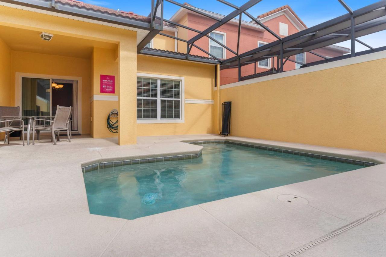 8960 Cat Palm Road Villa Kissimmee Luaran gambar