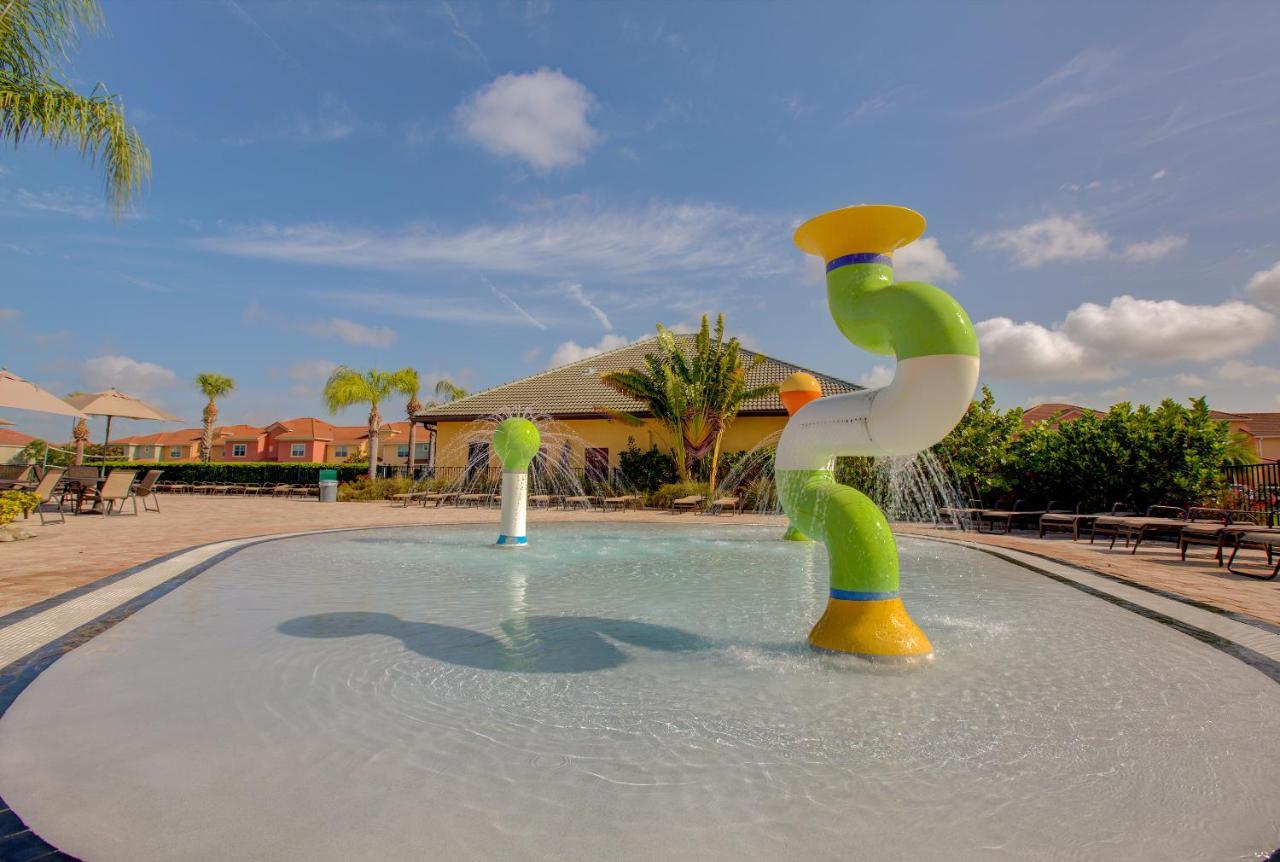 8960 Cat Palm Road Villa Kissimmee Luaran gambar