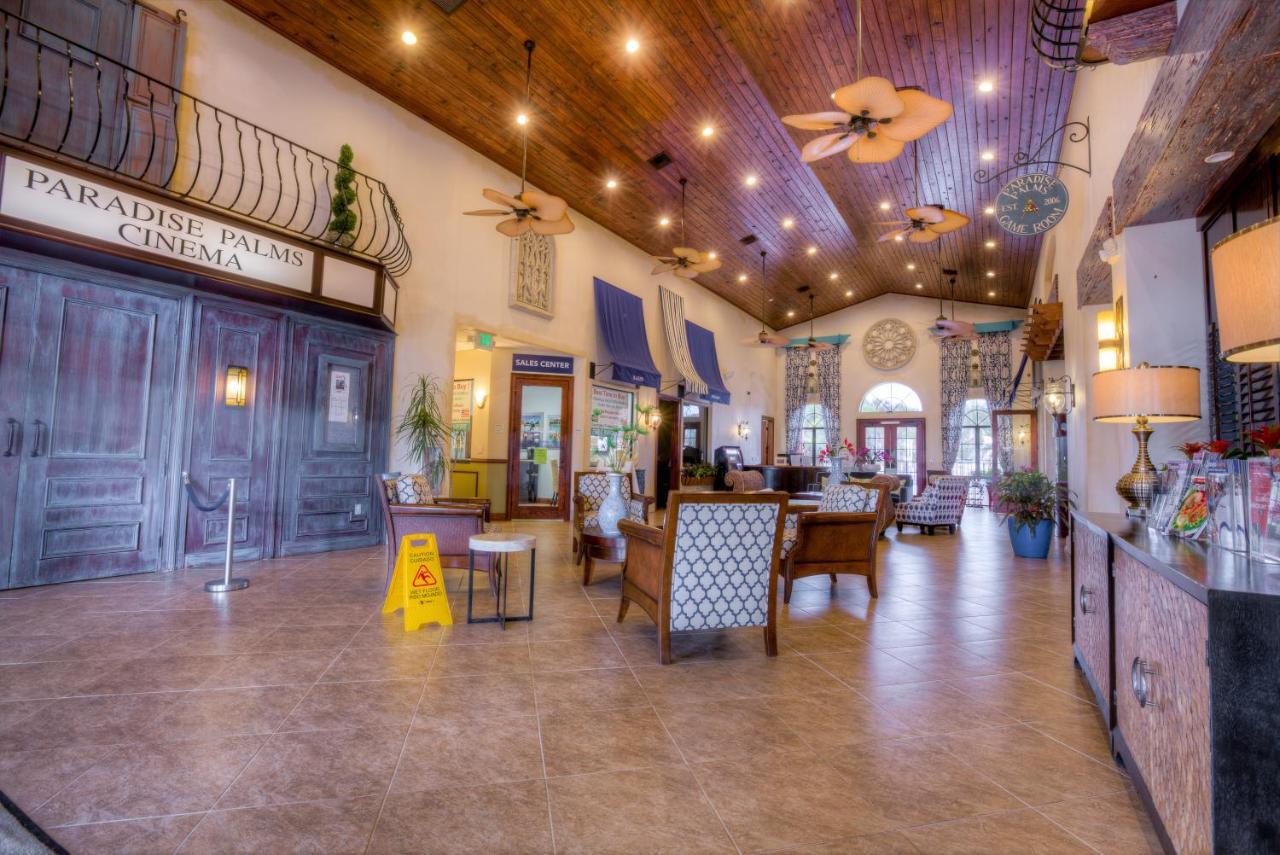 8960 Cat Palm Road Villa Kissimmee Luaran gambar
