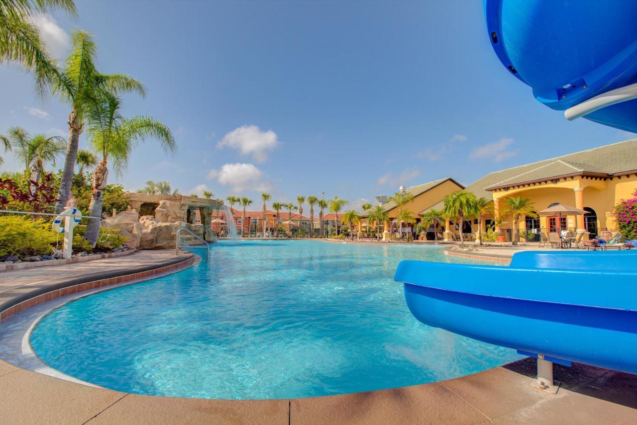 8960 Cat Palm Road Villa Kissimmee Luaran gambar