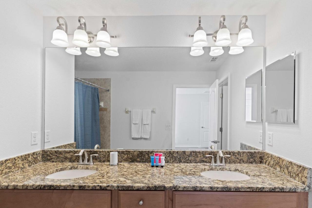 8960 Cat Palm Road Villa Kissimmee Luaran gambar
