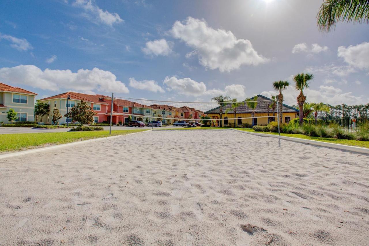 8960 Cat Palm Road Villa Kissimmee Luaran gambar