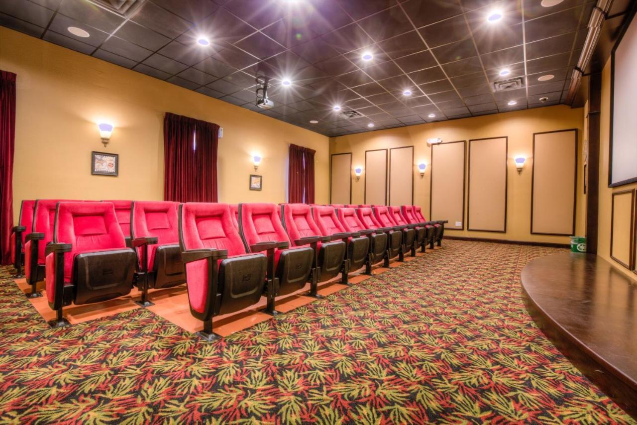 8960 Cat Palm Road Villa Kissimmee Luaran gambar