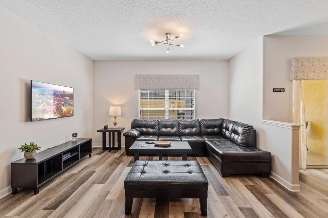 8960 Cat Palm Road Villa Kissimmee Luaran gambar