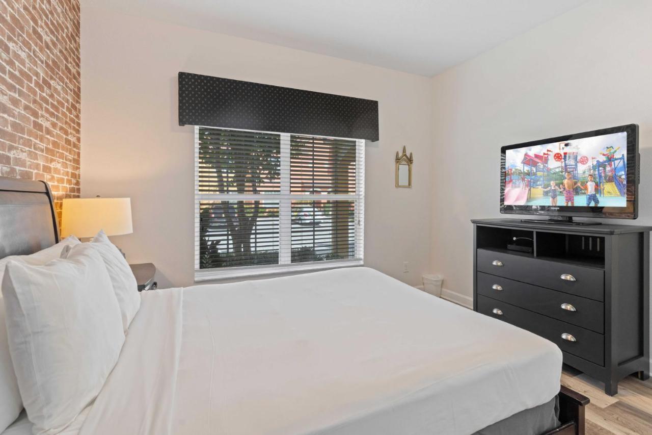 8960 Cat Palm Road Villa Kissimmee Luaran gambar