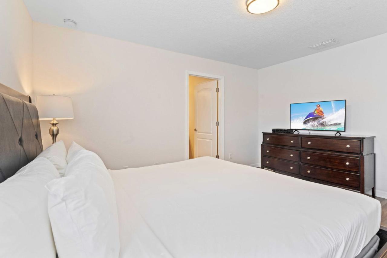 8960 Cat Palm Road Villa Kissimmee Luaran gambar