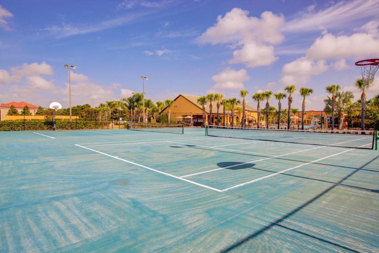 8960 Cat Palm Road Villa Kissimmee Luaran gambar